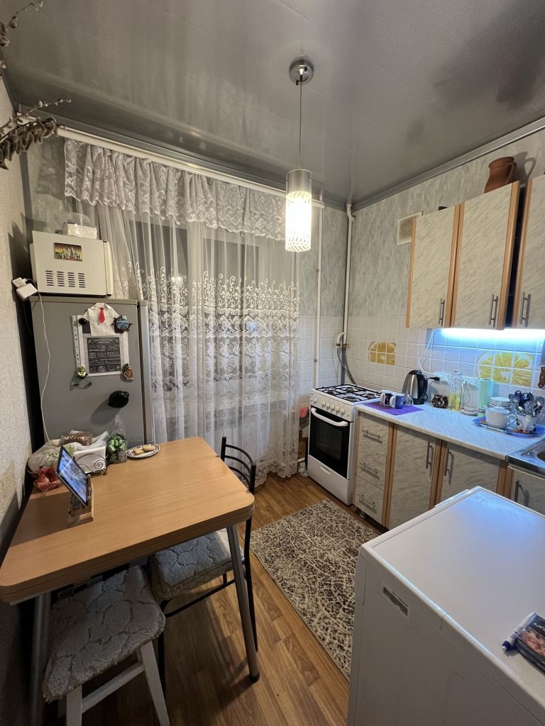 Продажа 1-комнатной квартиры, Ессентуки, Октябрьская ул,  435