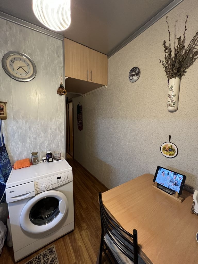 Продажа 1-комнатной квартиры, Ессентуки, Октябрьская ул,  435