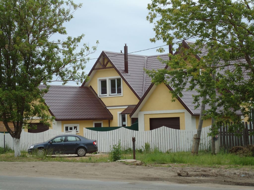 Продажа дома, 169м <sup>2</sup>, 3 сот., Кохма, Кочетовой ул,  23