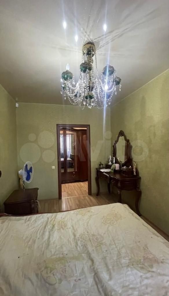 Продажа 2-комнатной квартиры, Ессентуки, Головченко ул,  4