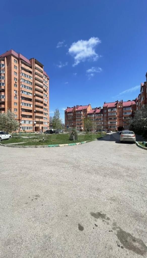 Продажа 2-комнатной квартиры, Ессентуки, Головченко ул,  4