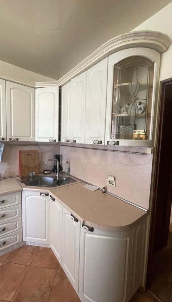 Продажа 2-комнатной квартиры, Ессентуки, Головченко ул,  4