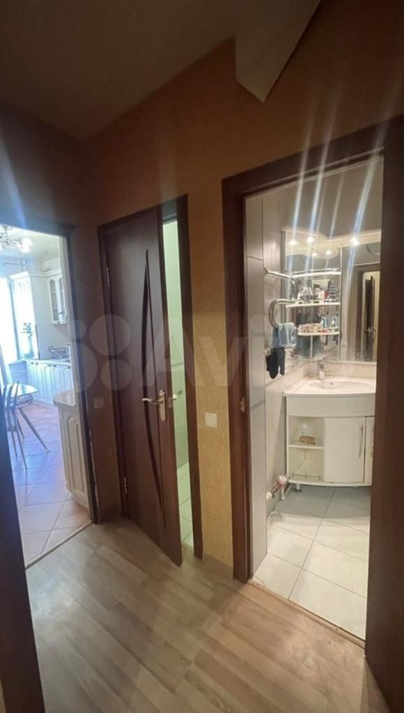 Продажа 2-комнатной квартиры, Ессентуки, Головченко ул,  4