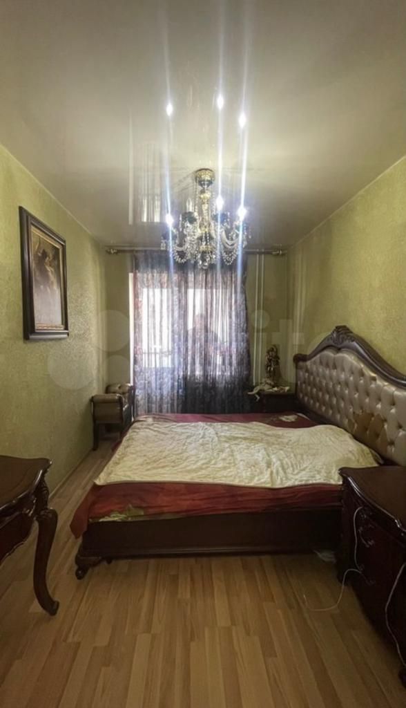 Продажа 2-комнатной квартиры, Ессентуки, Головченко ул,  4