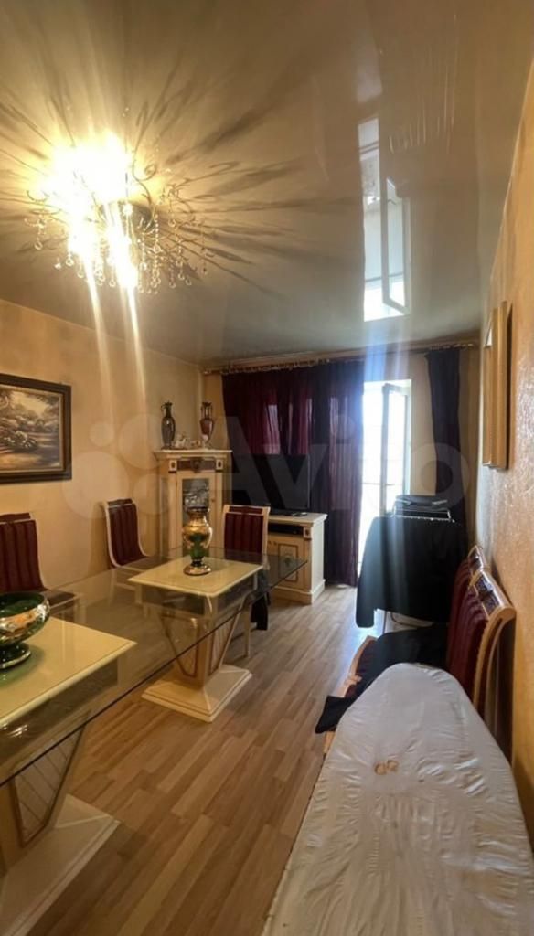 Продажа 2-комнатной квартиры, Ессентуки, Головченко ул,  4