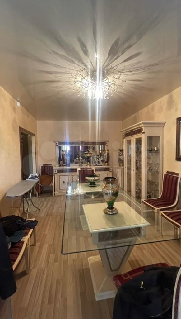 Продажа 2-комнатной квартиры, Ессентуки, Головченко ул,  4