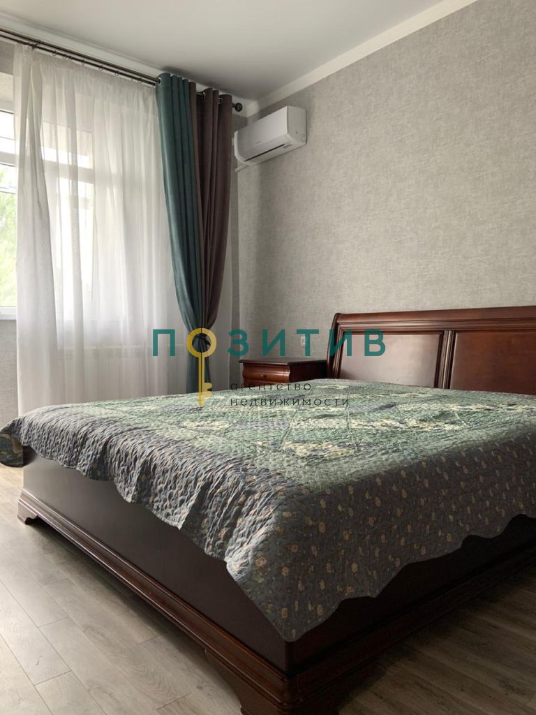 Аренда 1-комнатной квартиры, Минеральные Воды, Чкалова ул,  37