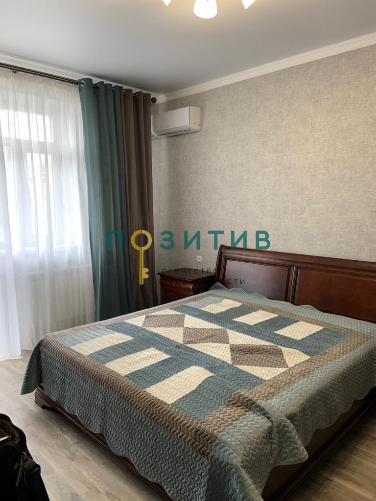 Аренда 1-комнатной квартиры, Минеральные Воды, Чкалова ул,  37