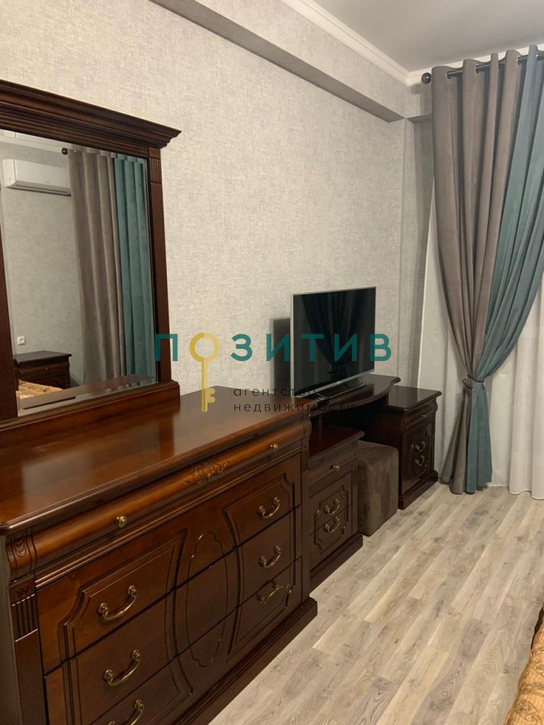 Аренда 1-комнатной квартиры, Минеральные Воды, Чкалова ул,  37