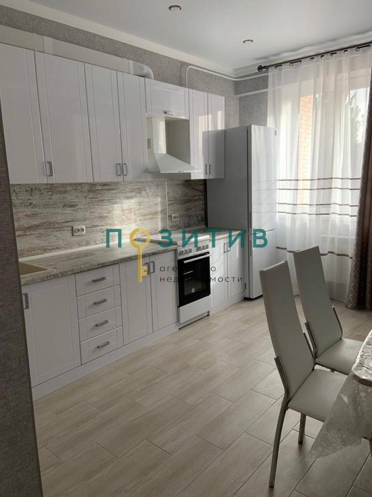 Аренда 1-комнатной квартиры, Минеральные Воды, Чкалова ул,  37