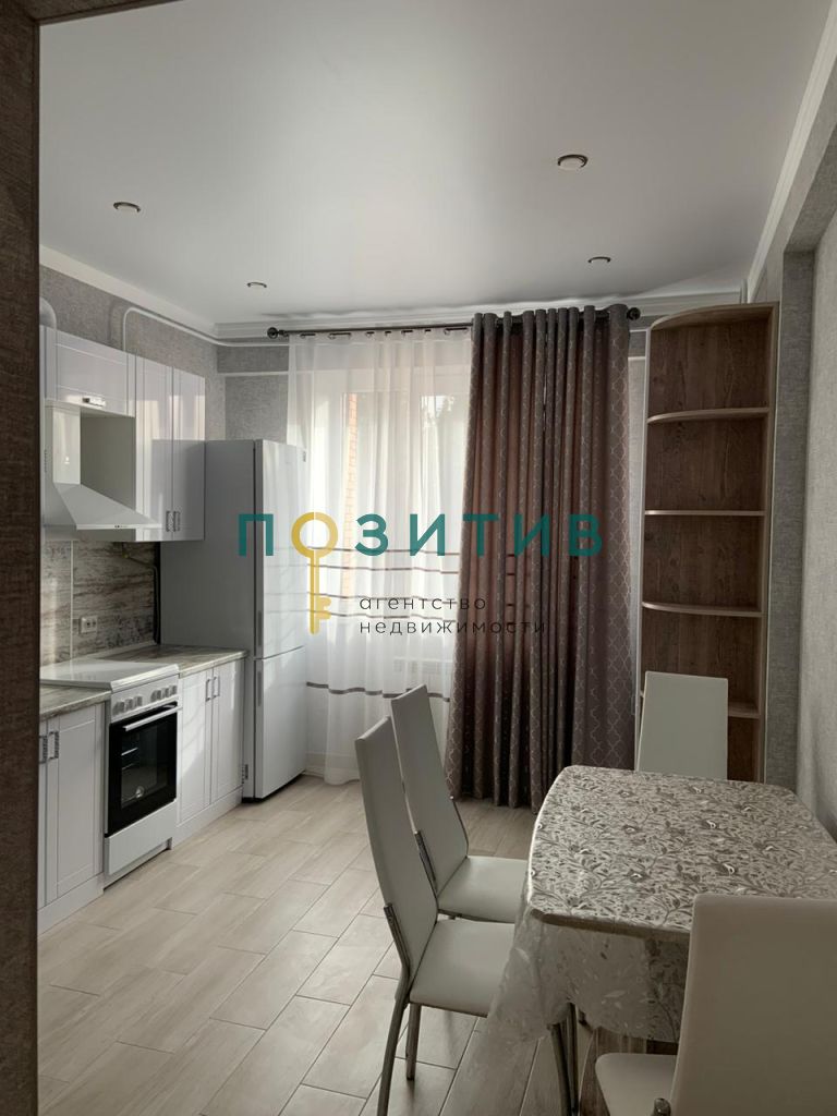 Аренда 1-комнатной квартиры, Минеральные Воды, Чкалова ул,  37