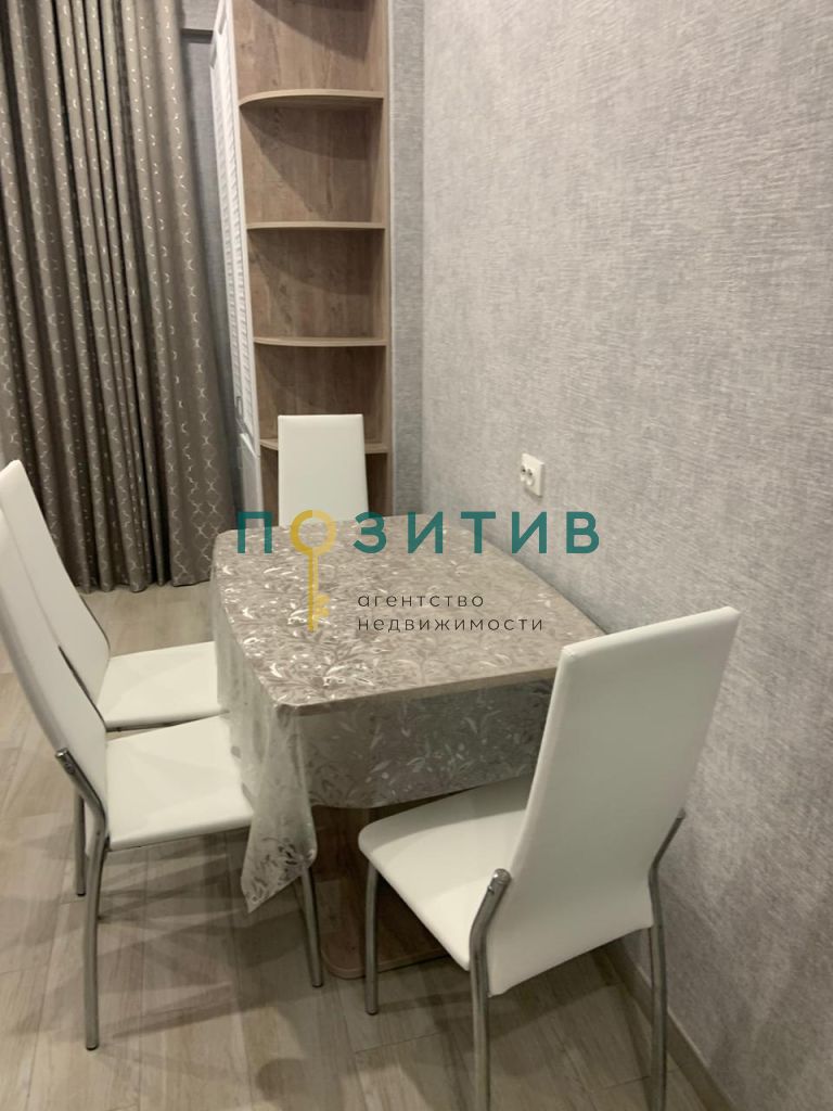 Аренда 1-комнатной квартиры, Минеральные Воды, Чкалова ул,  37