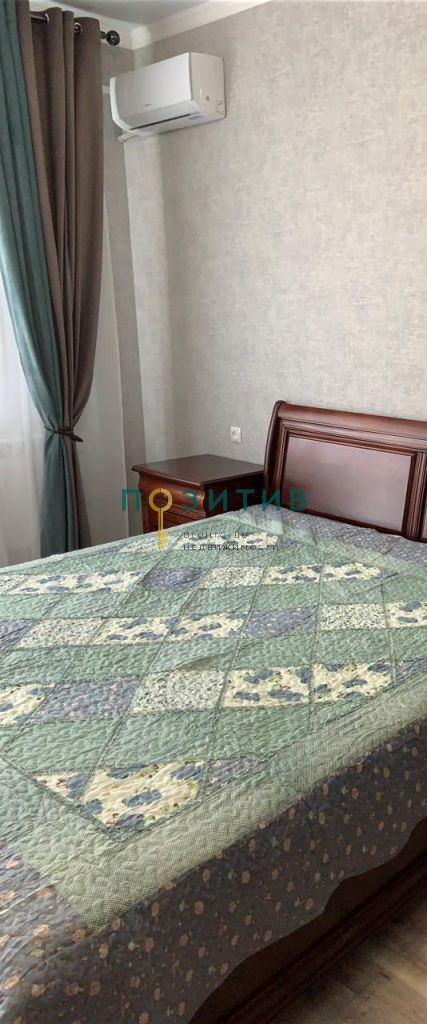 Аренда 1-комнатной квартиры, Минеральные Воды, Чкалова ул,  37