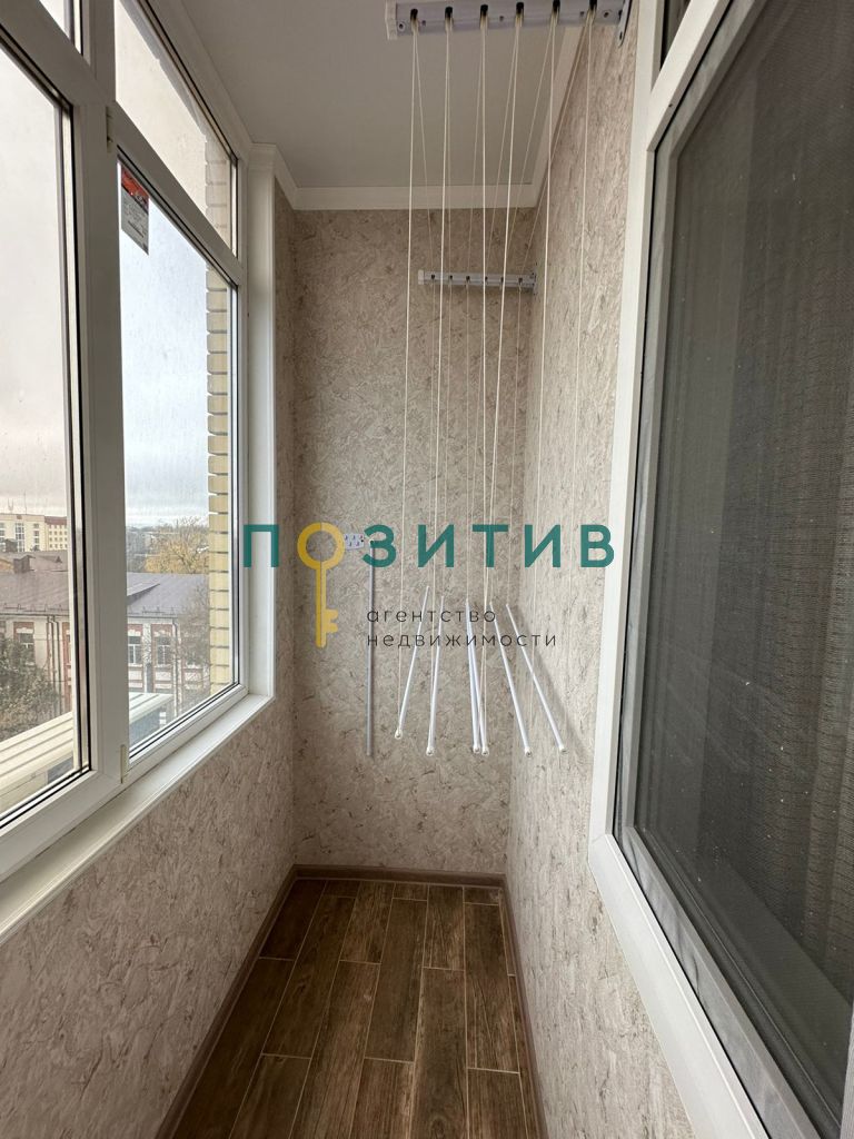 Аренда 1-комнатной квартиры, Минеральные Воды, Пушкина ул,  54