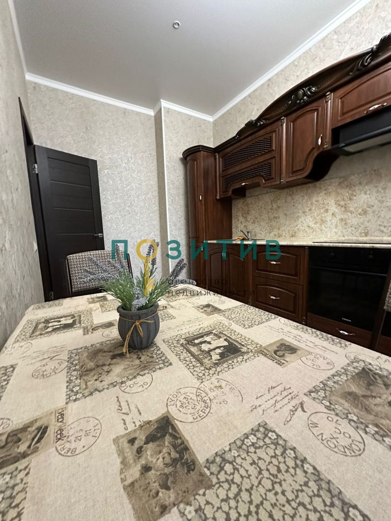 Аренда 1-комнатной квартиры, Минеральные Воды, Пушкина ул,  54