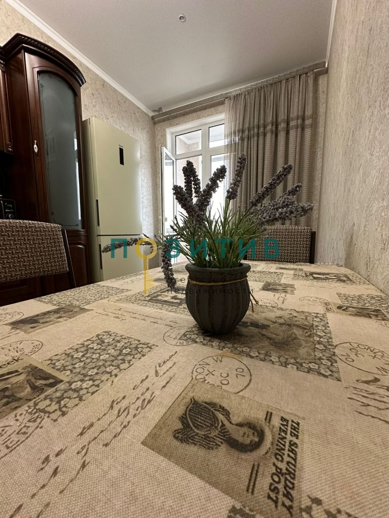 Аренда 1-комнатной квартиры, Минеральные Воды, Пушкина ул,  54