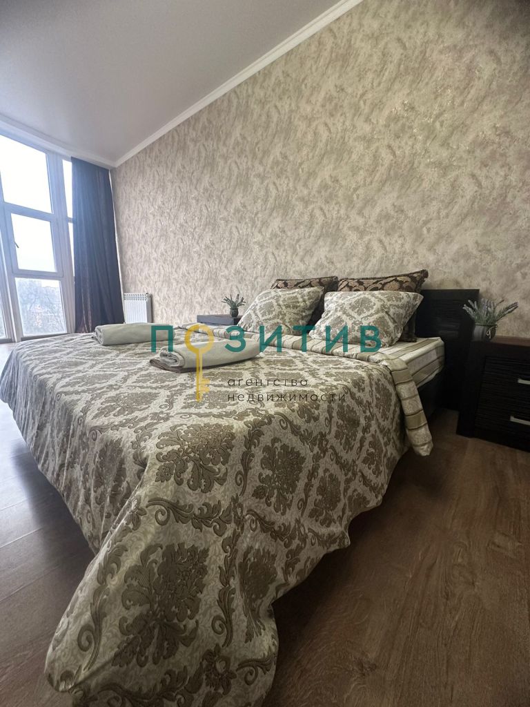 Аренда 1-комнатной квартиры, Минеральные Воды, Пушкина ул,  54