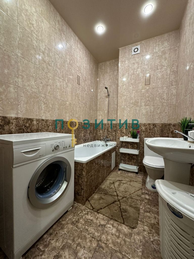 Аренда 1-комнатной квартиры, Минеральные Воды, Пушкина ул,  54