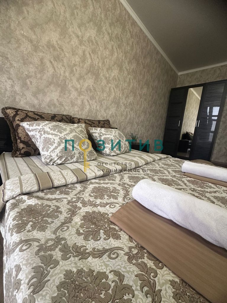 Аренда 1-комнатной квартиры, Минеральные Воды, Пушкина ул,  54