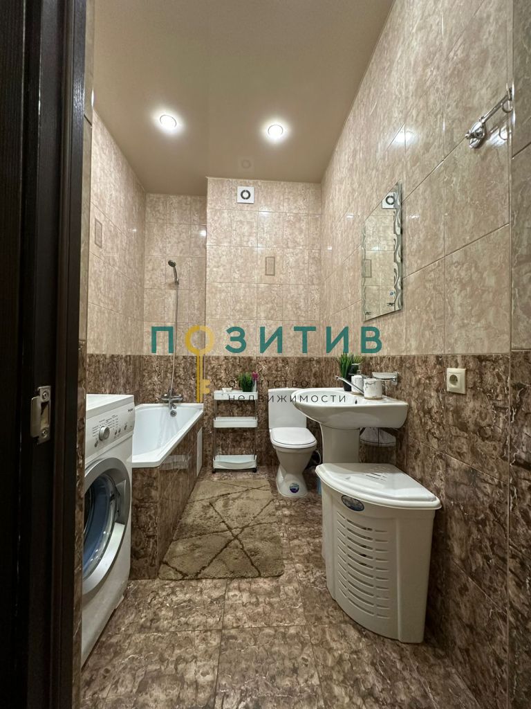 Аренда 1-комнатной квартиры, Минеральные Воды, Пушкина ул,  54