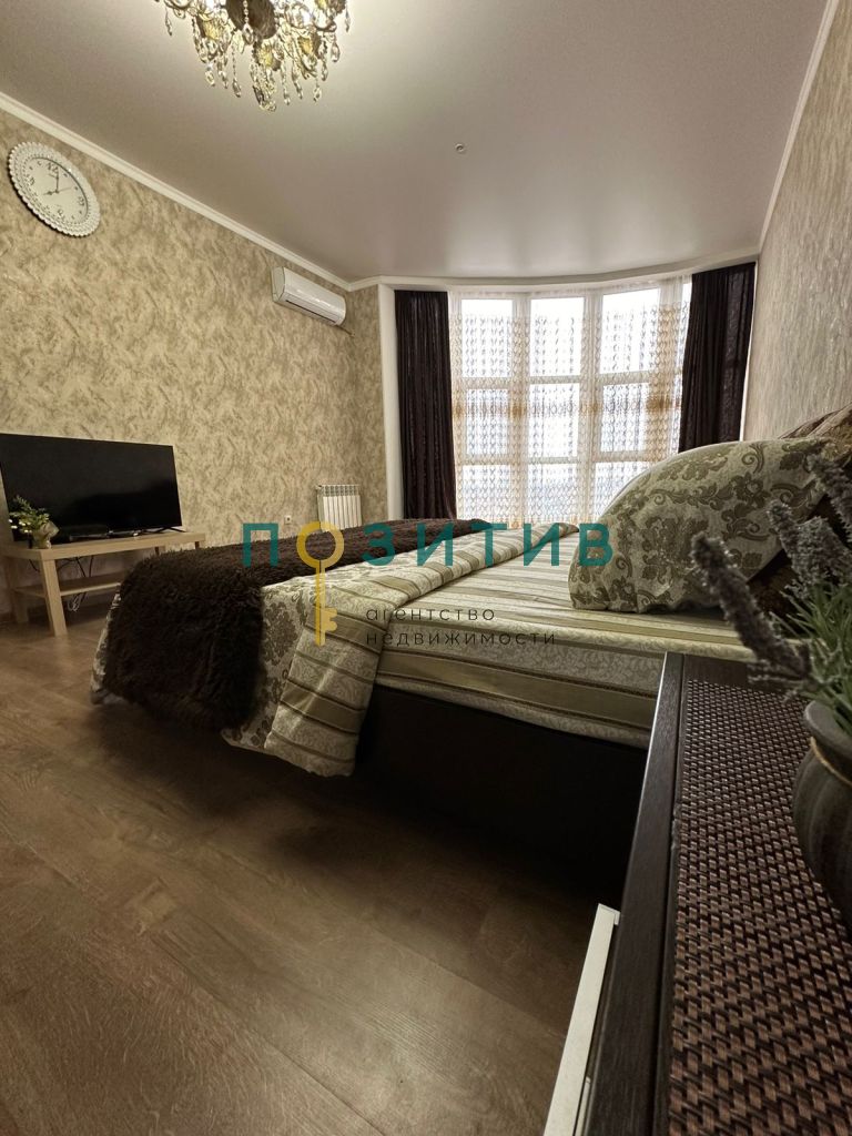 Аренда 1-комнатной квартиры, Минеральные Воды, Пушкина ул,  54