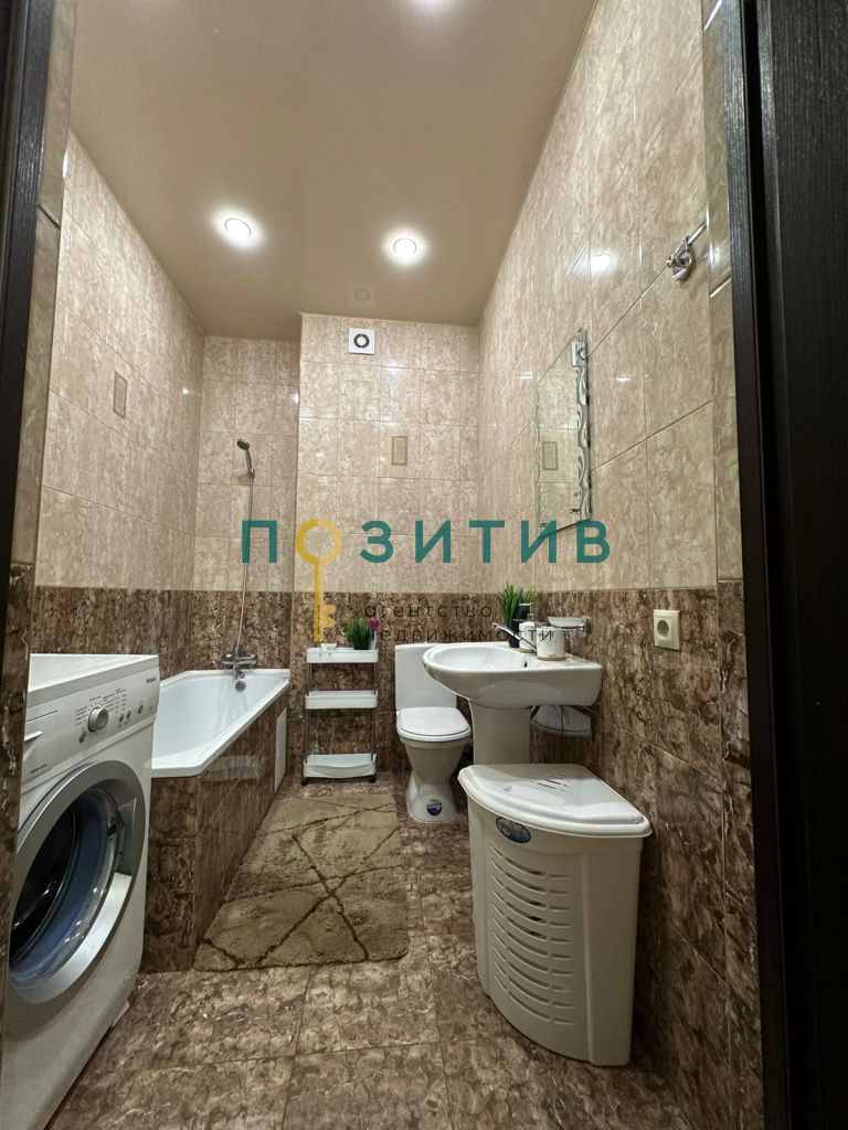 Аренда 1-комнатной квартиры, Минеральные Воды, Пушкина ул,  54