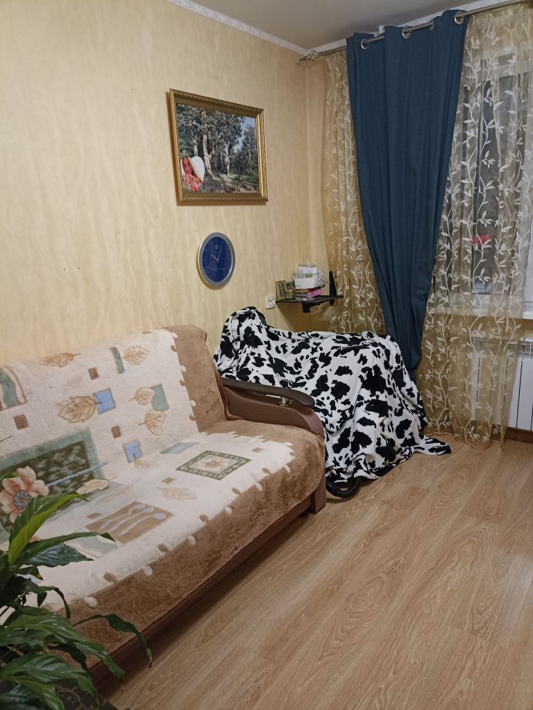 Продажа 3-комнатной квартиры, Нижний Новгород, Аркадия Гайдара ул,  26