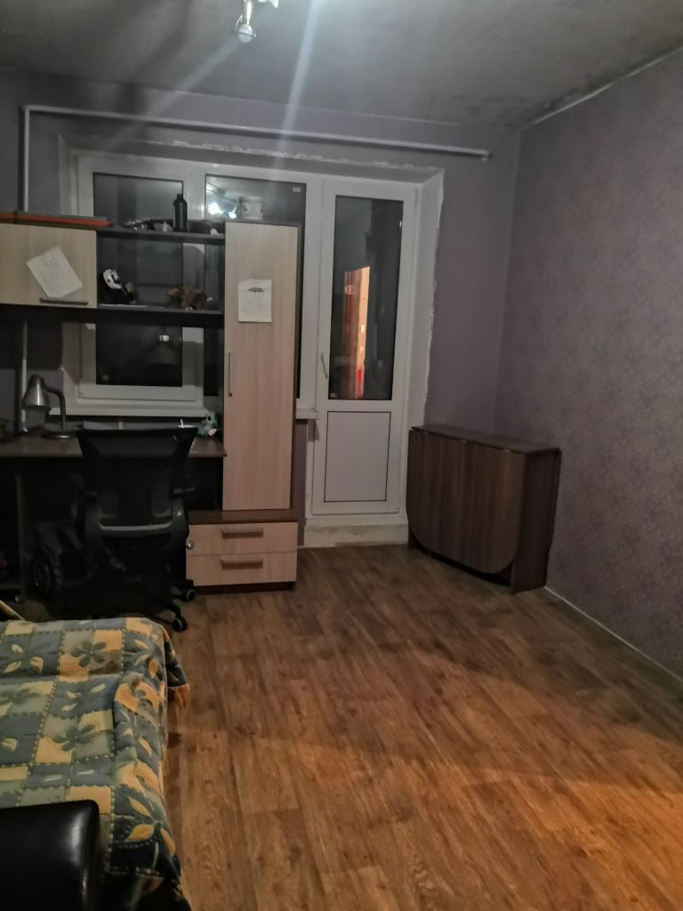 Продажа 3-комнатной квартиры, Нижний Новгород, Мельникова ул,  8