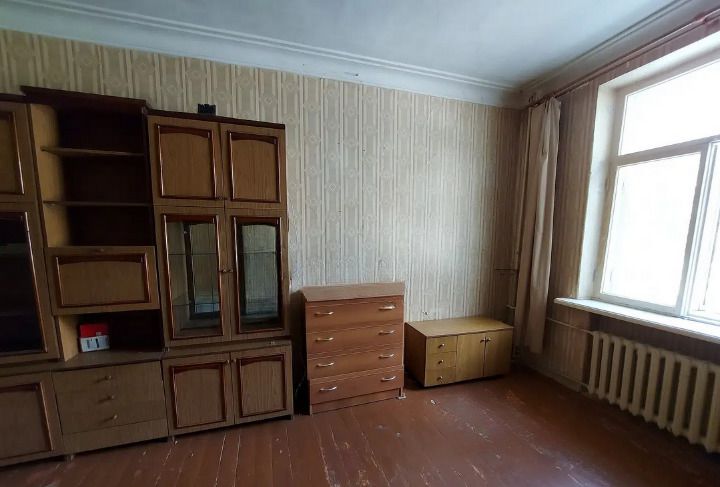 Продажа 2-комнатной квартиры, Саратов, Энтузиастов пр-кт,  60