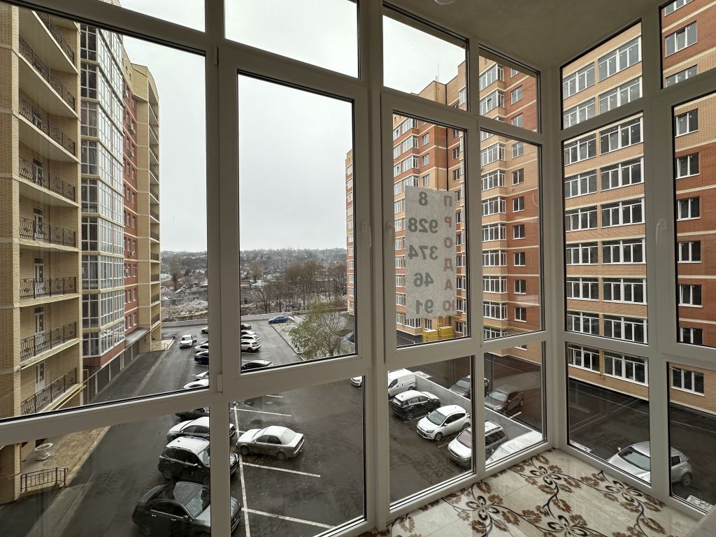 Продажа 2-комнатной квартиры, Пятигорск, Пестова ул,  3