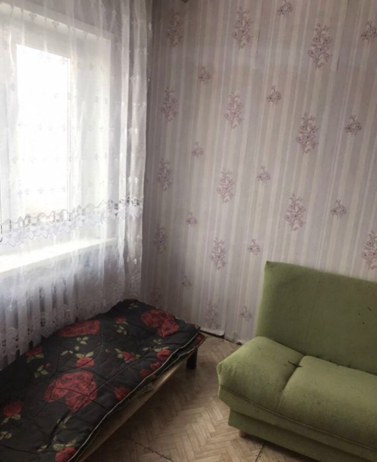Продажа 2-комнатной квартиры, Новомосковск, Шахтеров ул