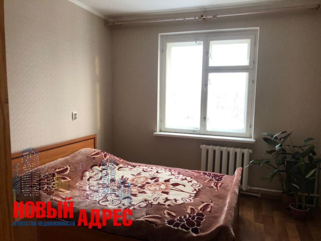 Продажа 2-комнатной квартиры, Кострома, Боровая ул,  34