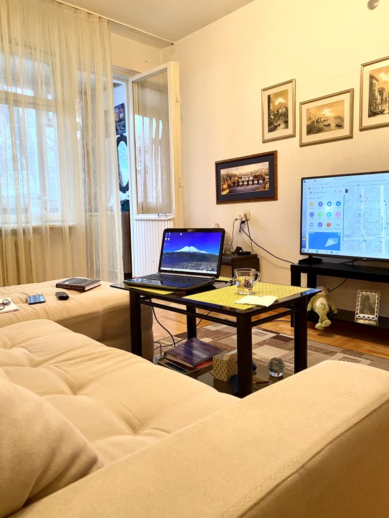 Продажа 3-комнатной квартиры, Пятигорск, Козлова ул,  52