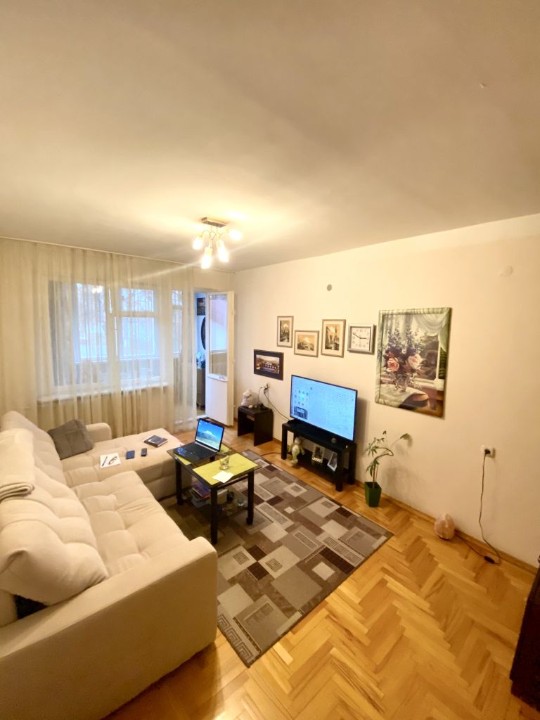 Продажа 3-комнатной квартиры, Пятигорск, Козлова ул,  52