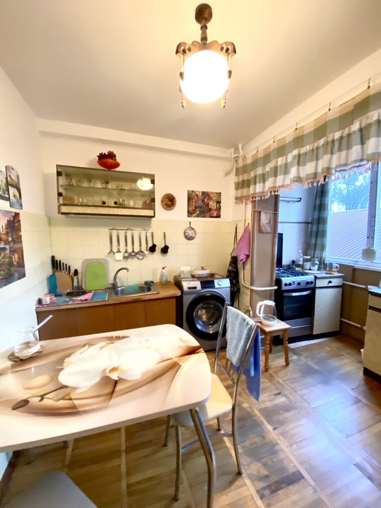 Продажа 3-комнатной квартиры, Пятигорск, Козлова ул,  52