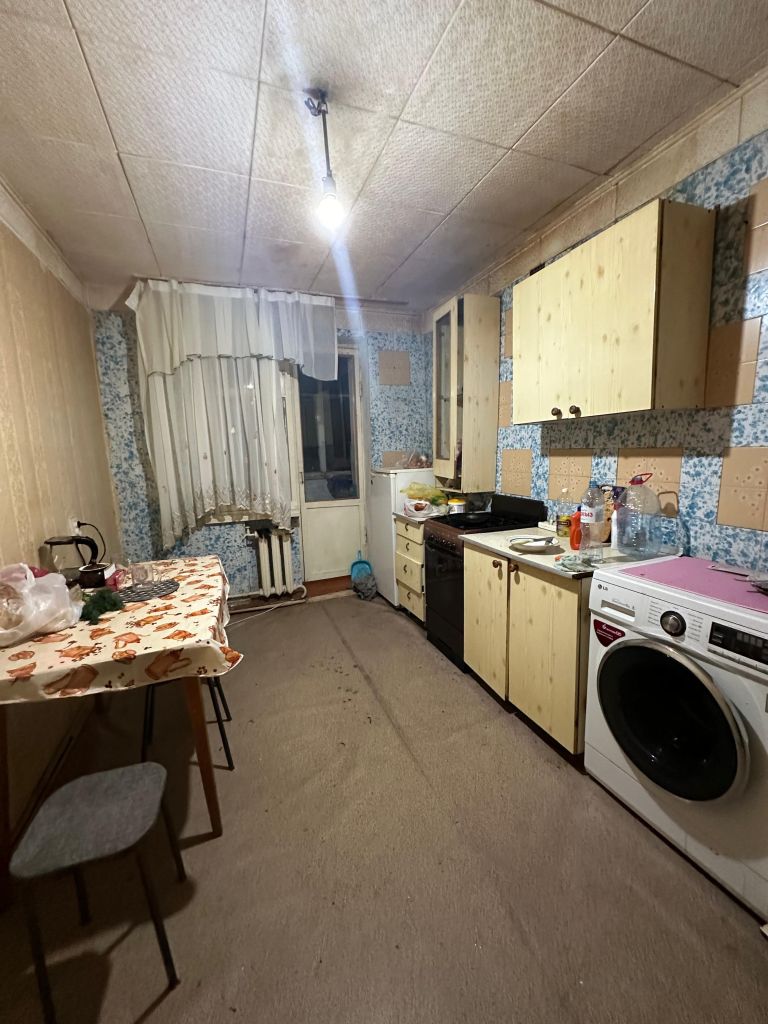 Продажа 3-комнатной квартиры, Пятигорск, 1-я Набережная ул,  30