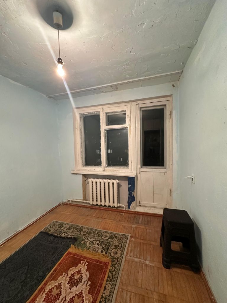 Продажа 3-комнатной квартиры, Пятигорск, 1-я Набережная ул,  30