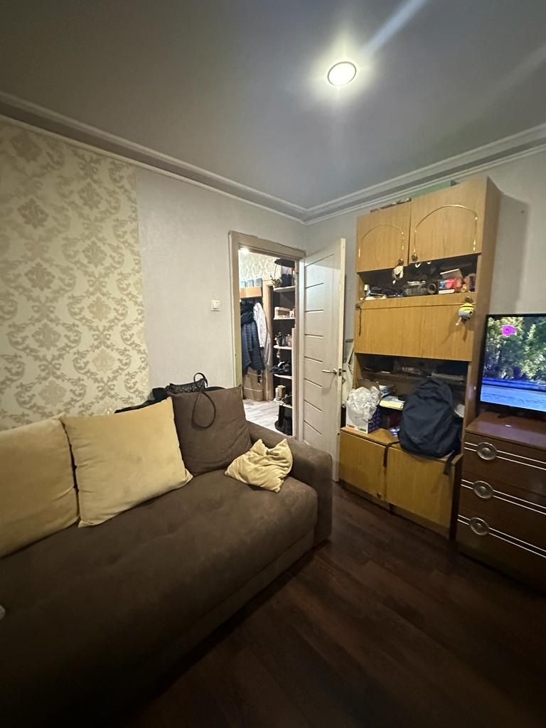 Продажа 2-комнатной квартиры, Пятигорск, Панагюриште ул,  6