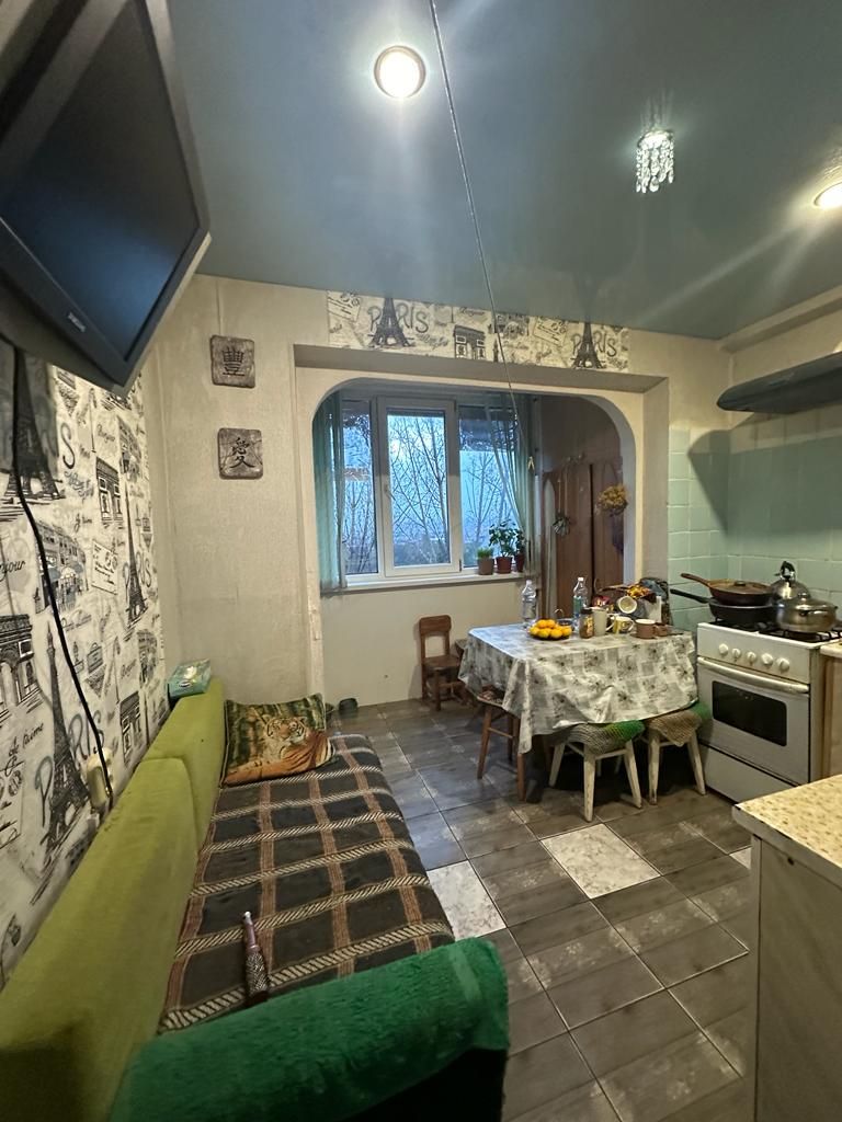 Продажа 2-комнатной квартиры, Пятигорск, Панагюриште ул,  6