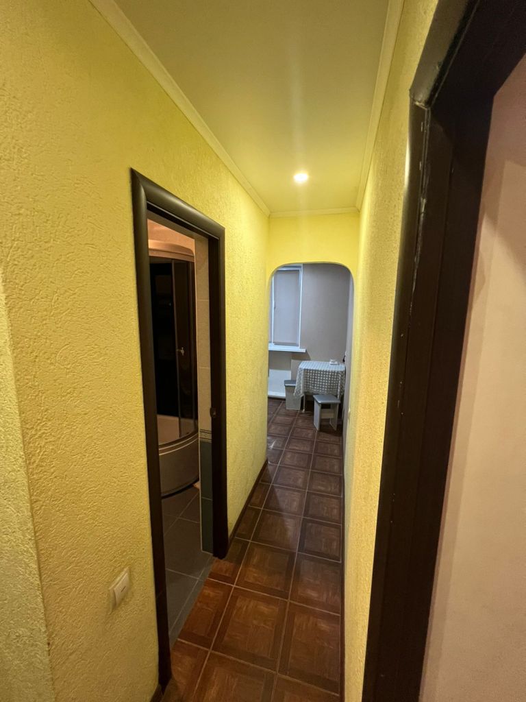 Продажа 1-комнатной квартиры, Пятигорск, Захарова ул,  12