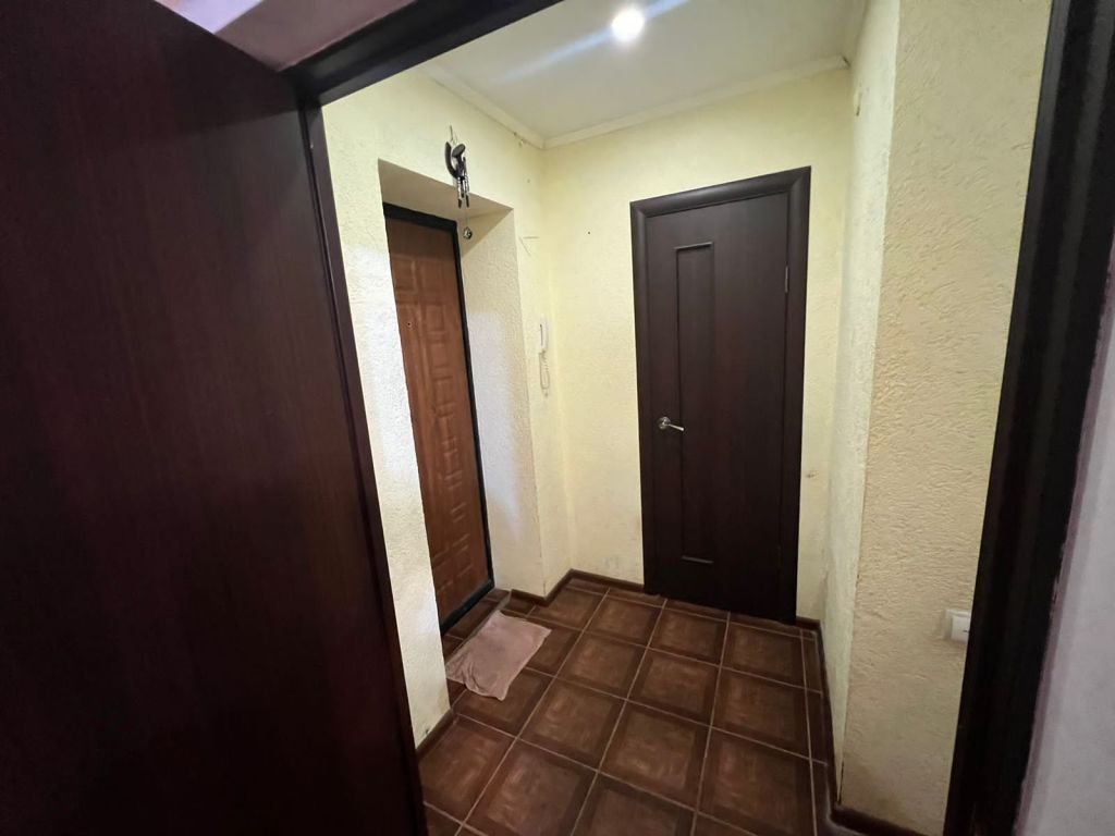 Продажа 1-комнатной квартиры, Пятигорск, Захарова ул,  12