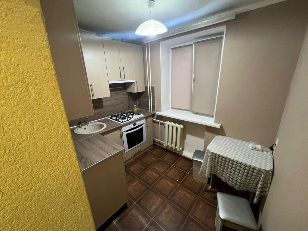 Продажа 1-комнатной квартиры, Пятигорск, Захарова ул,  12