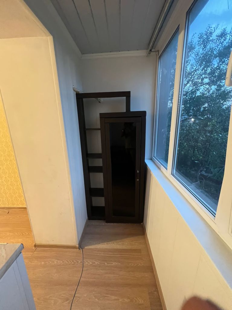 Продажа 1-комнатной квартиры, Пятигорск, Захарова ул,  12