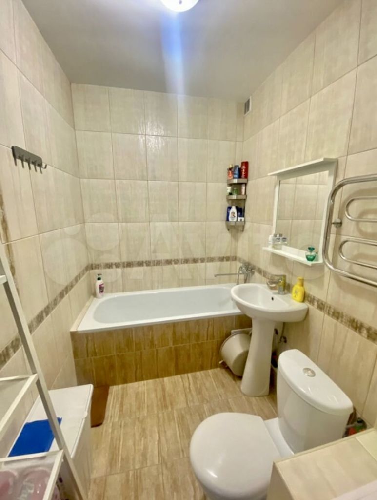 Продажа 1-комнатной квартиры, Пятигорск, Огородная ул,  37/4