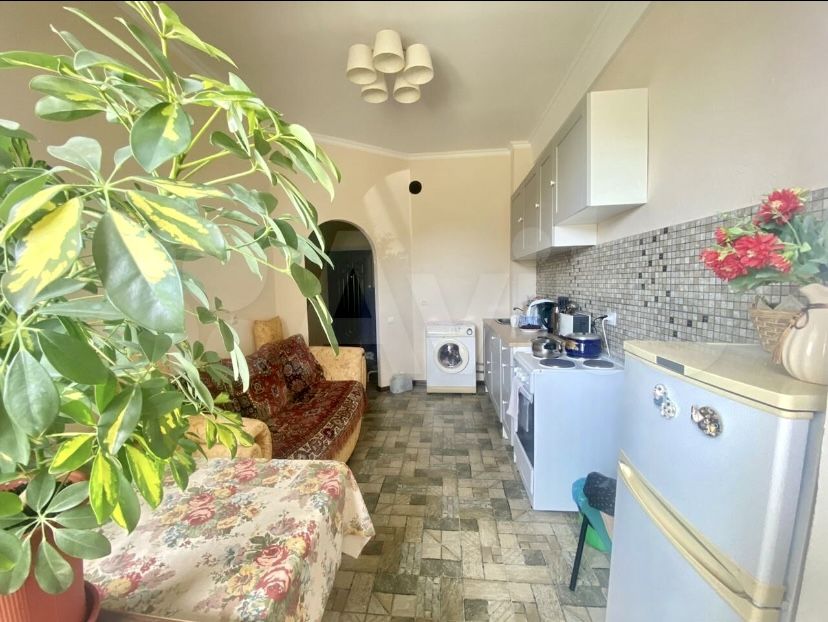 Продажа 1-комнатной квартиры, Пятигорск, Огородная ул,  37/4