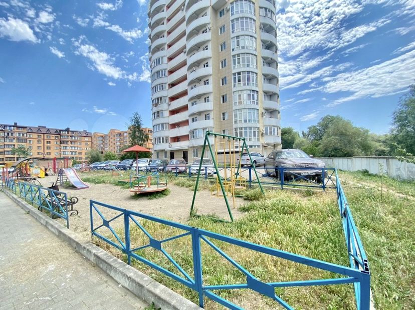 Продажа 1-комнатной квартиры, Пятигорск, Огородная ул,  37/4