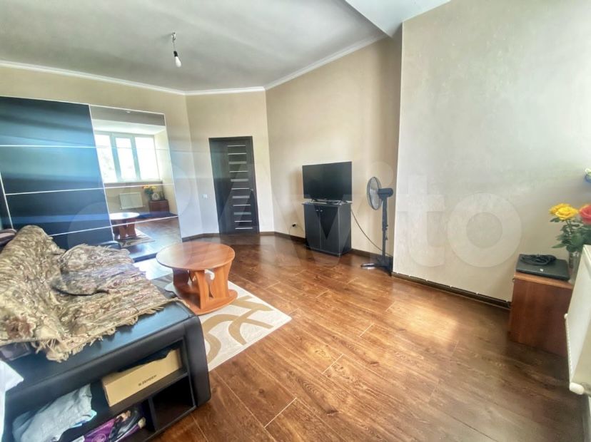 Продажа 1-комнатной квартиры, Пятигорск, Огородная ул,  37/4