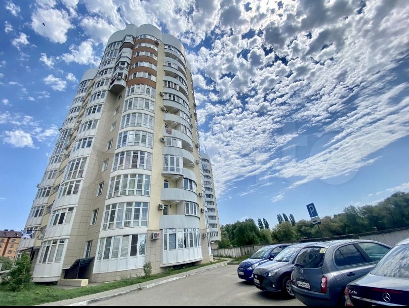 Продажа 1-комнатной квартиры, Пятигорск, Огородная ул,  37/4