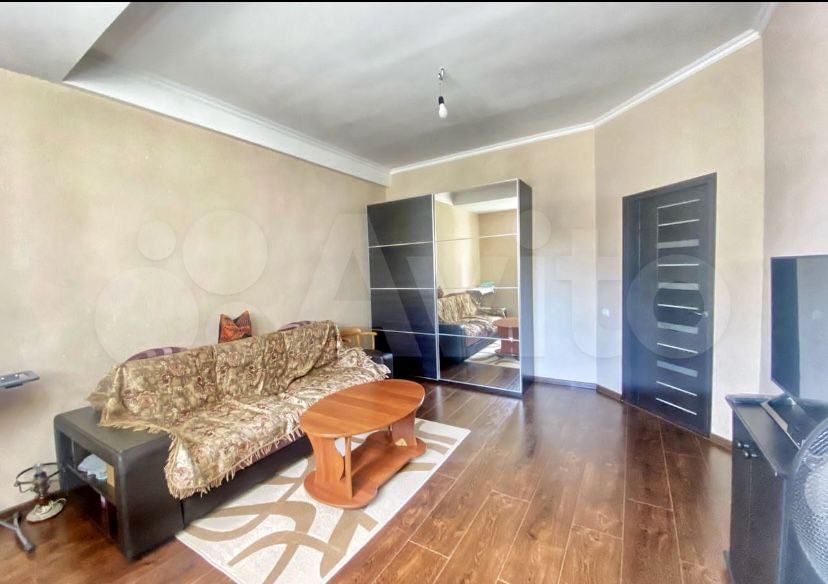 Продажа 1-комнатной квартиры, Пятигорск, Огородная ул,  37/4