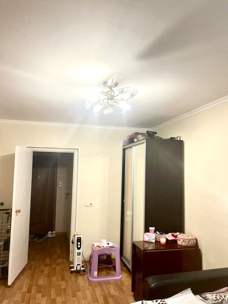 Продажа 1-комнатной квартиры, Пятигорск, Орджоникидзе ул,  11к2